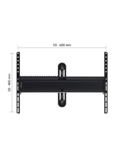 AVF Mount Multi Position TV Wall Mount 40 - 80" 13 AVF Mount Multi Position TV Wall Mount 40 - 80" -Appliance Pro VHWZ5 SQ6 0000000004 BLACK SLd2