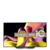 LG 2023 OLED B3 - 55 Inch, 4K Ultra HD, Smart TV -Appliance Pro VI2WF SQ1 0000000004 BLACK SLf