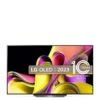 LG 2023 OLED B3 - 65 Inch, 4K Ultra HD, Smart TV -Appliance Pro VI2WG SQ1 0000000004 BLACK SLf