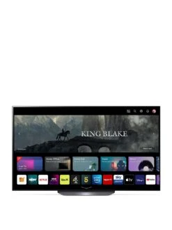 LG 2023 OLED B3 - 65 Inch, 4K Ultra HD, Smart TV -Appliance Pro VI2WG SQ3 0000000004 BLACK SLs