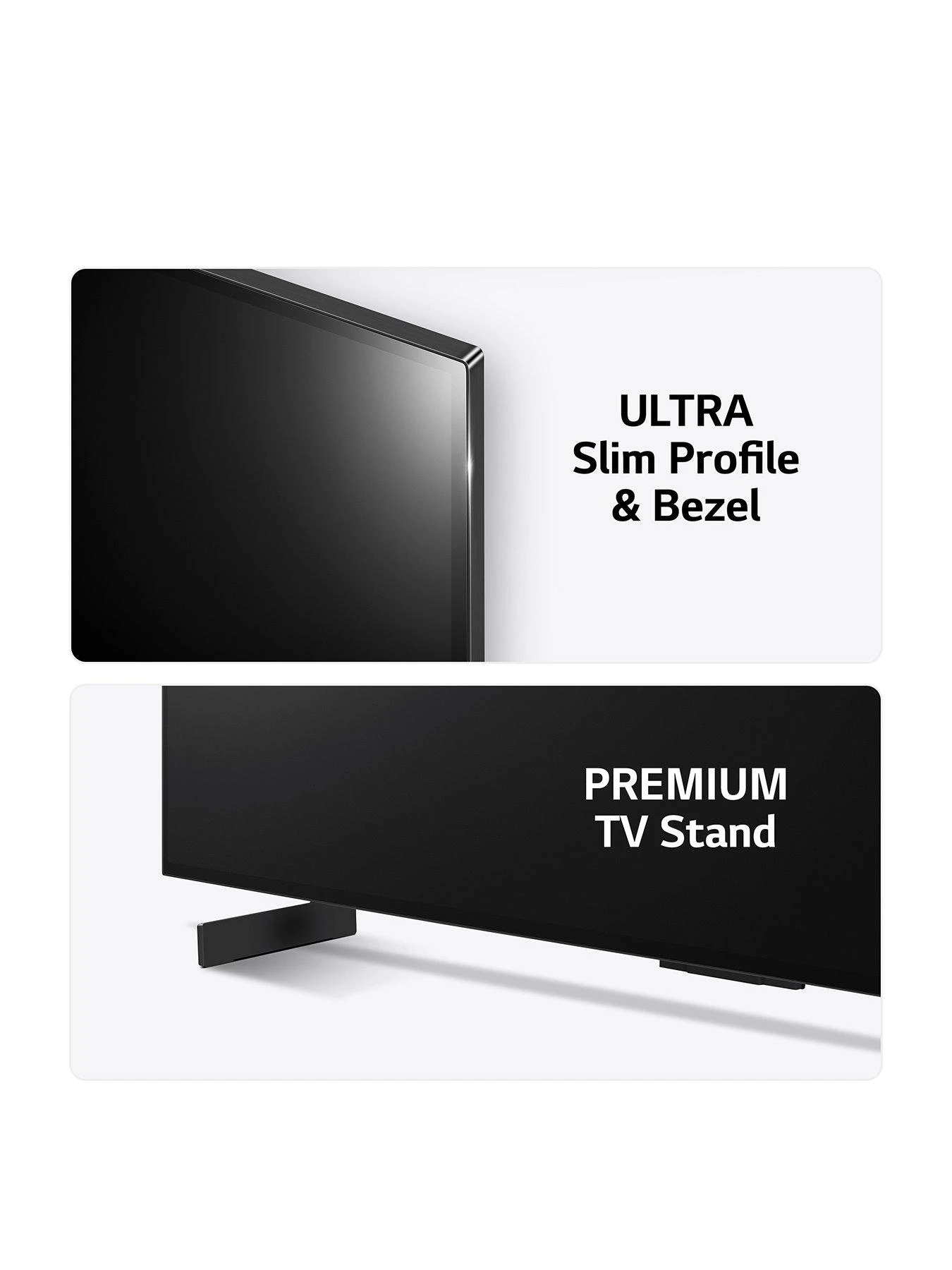 LG 2023 OLED C3 - 42 Inch, OLED, 4K UHD, Smart TV 4 LG 2023 OLED C3 - 42 Inch, OLED, 4K UHD, Smart TV - Image 2