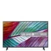 LG 2023 UR78 43-inch, 4K Ultra HD, Smart TV -Appliance Pro VI2WR SQ1 0000000005 GREY SLf