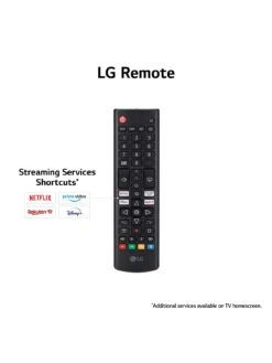 LG 2023 UR78 50-inch, 4K Ultra HD, Smart TV -Appliance Pro VI2WS SQ6 0000000005 GREY SLd2