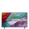 LG 2023 UR78 65-inch, 4K UHD, Smart TV -Appliance Pro VI2WU SQ1 0000000005 GREY SLf