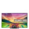 LG 2023 QNED81 - 50-inch, 4K Ultra HD HDR, QNED NanoCell, Smart TV -Appliance Pro VI2WW SQ1 0000000020 BLUE SLf