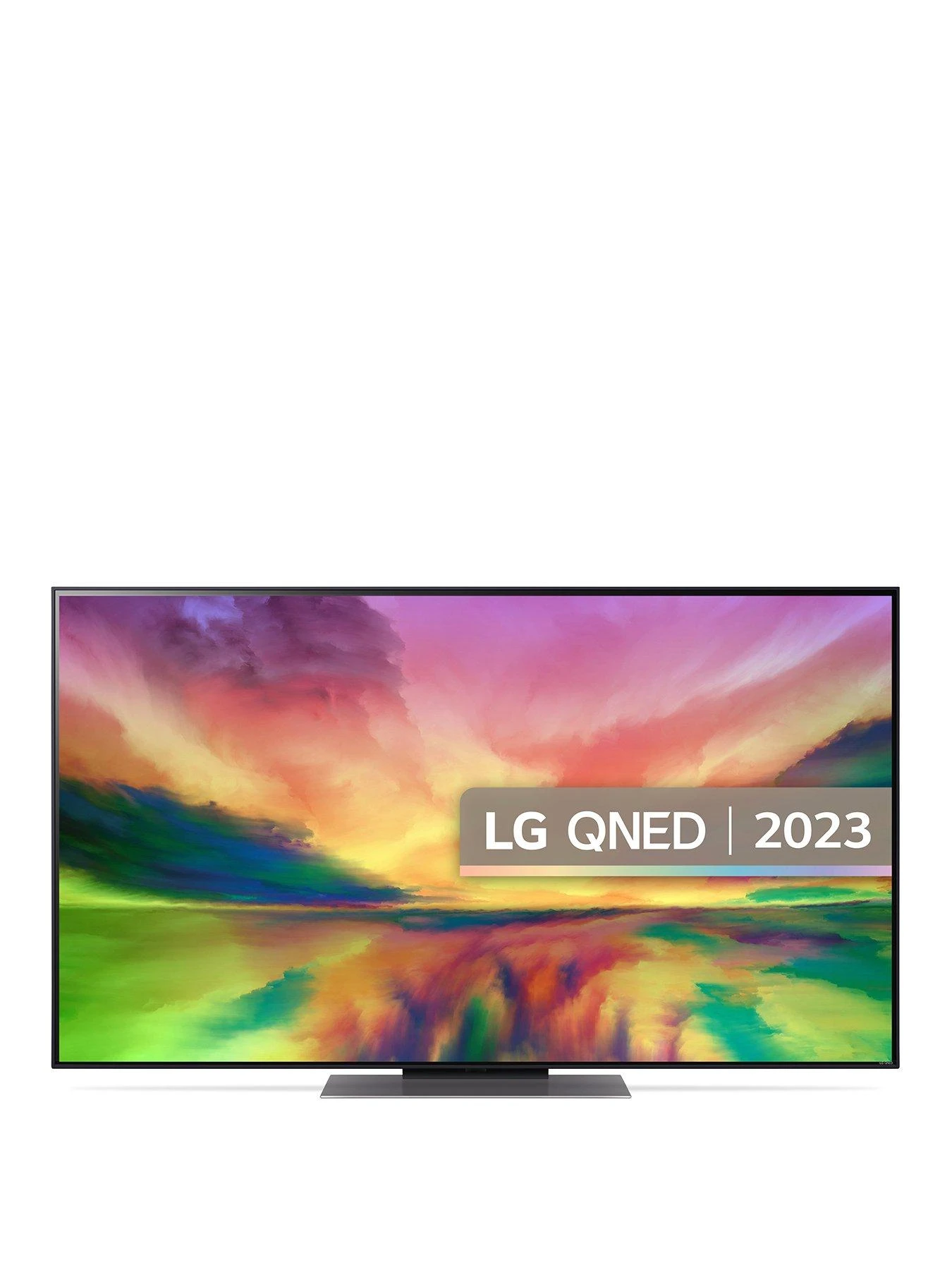 LG 2023 QNED81 - 50-inch, 4K Ultra HD HDR, QNED NanoCell, Smart TV 3 LG 2023 QNED81 - 50-inch, 4K Ultra HD HDR, QNED NanoCell, Smart TV