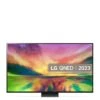 LG 2023 QNED 81 - 86-inch, 4K Ultra HD HDR, QNED, Smart TV 86QNED816RE -Appliance Pro VI2X0 SQ1 0000000020 BLUE SLf
