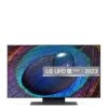 LG 43UR91006LA 2023 UR91 43-inch, 4K Ultra HD HDR, Smart TV -Appliance Pro VI2X1 SQ1 0000000020 BLUE SLf