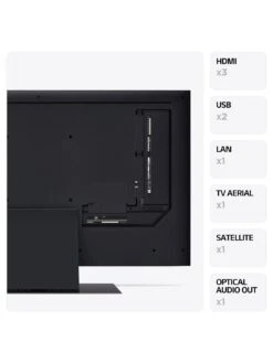 LG 43UR91006LA 2023 UR91 43-inch, 4K Ultra HD HDR, Smart TV 12 LG 43UR91006LA 2023 UR91 43-inch, 4K Ultra HD HDR, Smart TV -Appliance Pro VI2X1 SQ5 0000000020 BLUE SLd1