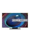 LG 50UR91006LA 2023 UR91 - 50-inch, 4K Ultra HD HDR, Smart TV -Appliance Pro VI2X2 SQ1 0000000020 BLUE SLf
