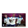 LG 2023 Evo G3 - 65 Inch, 4K OLED, Smart TV