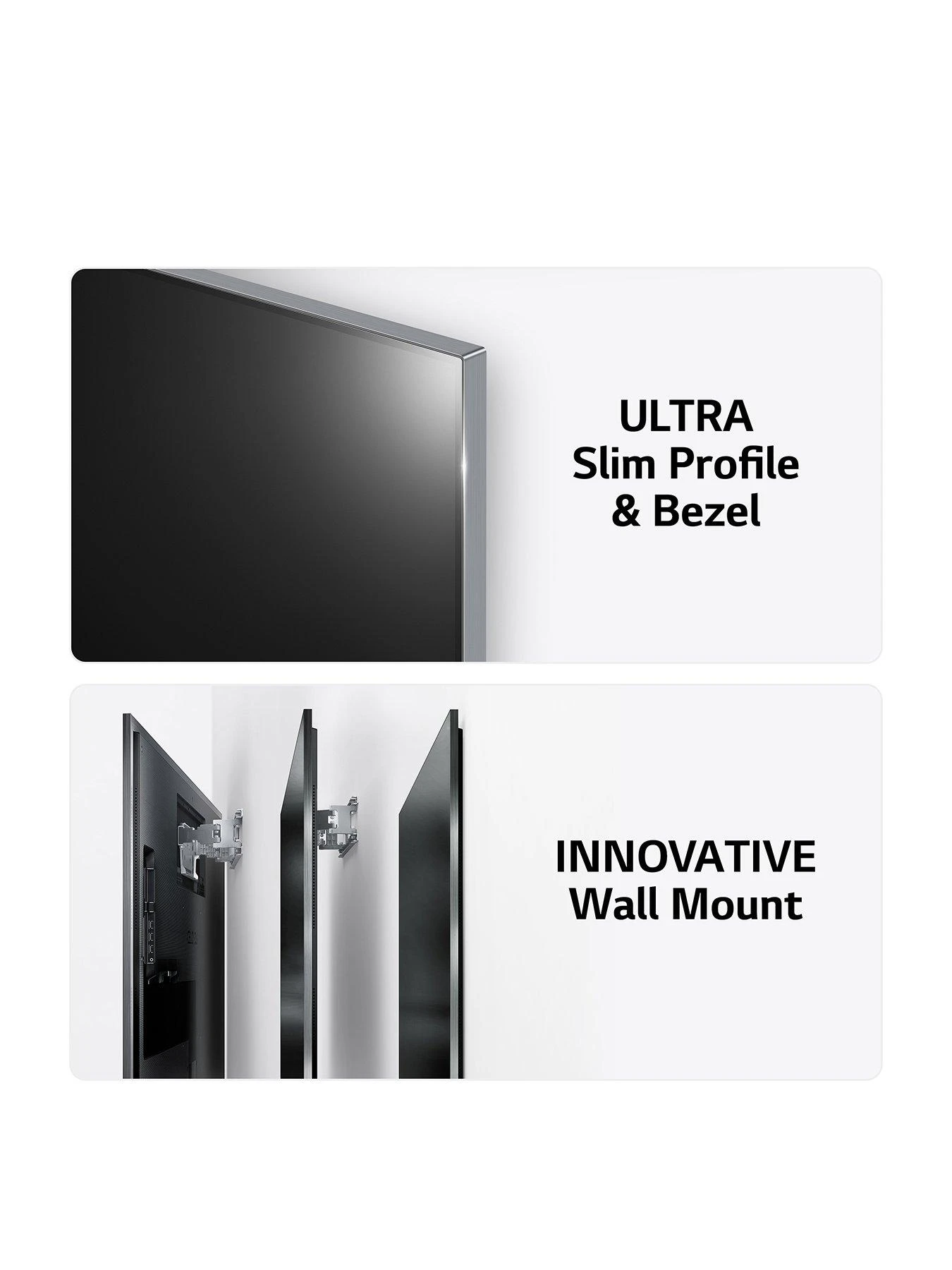 LG 2023 Evo G3 - 65 Inch, 4K OLED, Smart TV 4 LG 2023 Evo G3 - 65 Inch, 4K OLED, Smart TV - Image 2