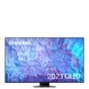 Samsung QE65Q80C, 65 Inch, QLED, 4K HDR+, Smart TV With Dolby Atmos -Appliance Pro VICZ1 SQ1 0000000004 BLACK SLf