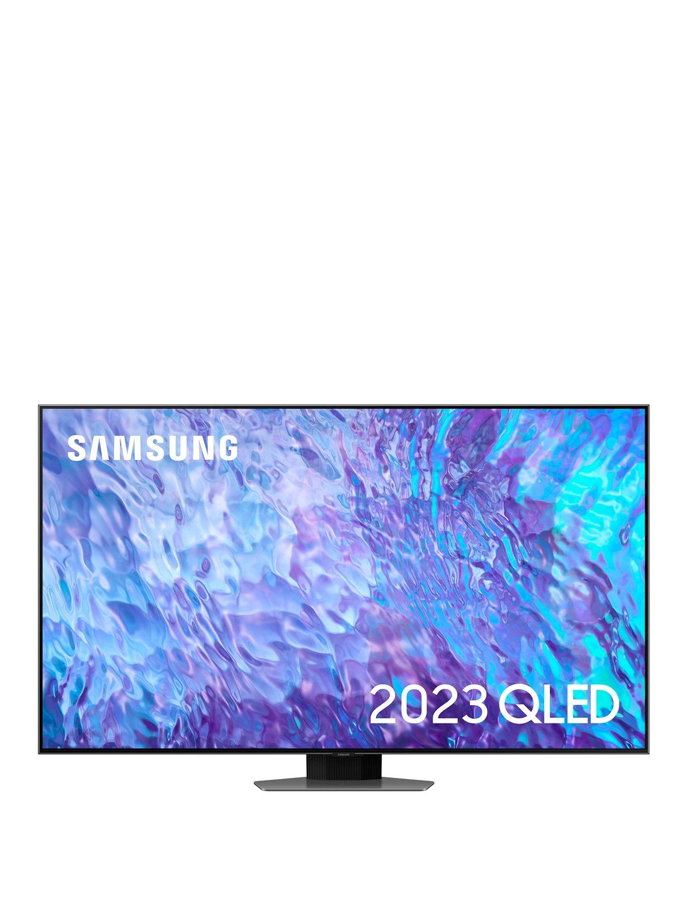 Samsung QE65Q80C, 65 Inch, QLED, 4K HDR+, Smart TV With Dolby Atmos 3 Samsung QE65Q80C, 65 Inch, QLED, 4K HDR+, Smart TV With Dolby Atmos