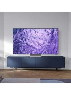 Samsung QE65QN700C, 65 Inch, Neo QLED, 8K HDR, Smart TV With Dolby Atmos -Appliance Pro VICZ5 SQ7 0000000004 BLACK ICf