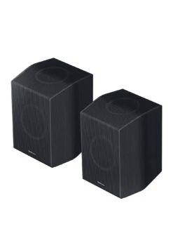 Samsung HW-Q930C 9.1.4ch Wireless Dolby Atmos Soundbar With Rear Speakers, Subwoofer And Q-Symphony -Appliance Pro VICZB SQ3 0000000099 N A SLa