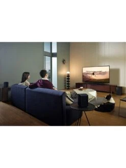 Samsung HW-Q930C 9.1.4ch Wireless Dolby Atmos Soundbar With Rear Speakers, Subwoofer And Q-Symphony -Appliance Pro VICZB SQ7 0000000099 N A SLd3