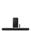 Samsung HW-Q700C 3.1.2ch Wireless Dolby Atmos Soundbar With Rear Speakers, Subwoofer And Q-Symphony -Appliance Pro VICZD SQ1 0000000099 N A SLf