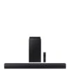 Samsung HW-C430 2.1ch, 270W Wireless Soundbar With Subwoofer -Appliance Pro VICZF SQ1 0000000099 N A SLf