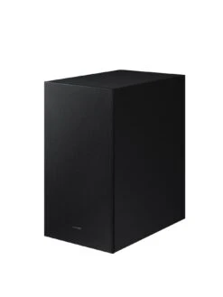 Samsung HW-C430 2.1ch, 270W Wireless Soundbar With Subwoofer -Appliance Pro VICZF SQ4 0000000099 N A SLd