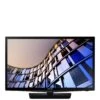Samsung N4300, 24 Inch, LED, HD Ready, Smart TV 1 Samsung N4300, 24 Inch, LED, HD Ready, Smart TV -Appliance Pro VIDYG SQ1 0000000004 BLACK SLf