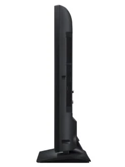 Samsung N4300, 24 Inch, LED, HD Ready, Smart TV -Appliance Pro VIDYG SQ4 0000000004 BLACK SLd