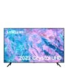 Samsung UE85CU7100, 85 Inch, 4K Ultra HD, Smart TV 2 Samsung UE85CU7100, 85 Inch, 4K Ultra HD, Smart TV -Appliance Pro VIFF3 SQ1 0000000004 BLACK SLf