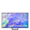Samsung UE75CU8500, 75 Inch, Crystal, 4K Ultra HD, Smart TV 2 Samsung UE75CU8500, 75 Inch, Crystal, 4K Ultra HD, Smart TV -Appliance Pro VIFF6 SQ1 0000000004 BLACK SLf