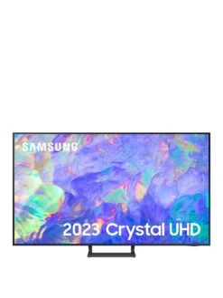Samsung UE55CU8500, 55 Inch, Smart, 4K Ultra HD, Smart TV