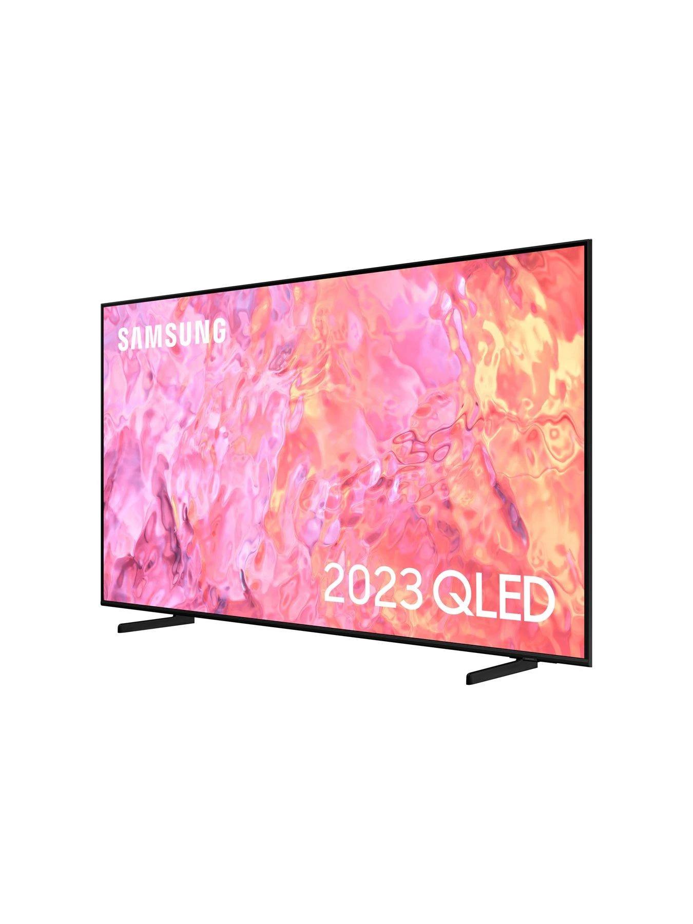 Samsung QE55Q60C, 55 Inch, QLED, 4K HDR, Smart TV 7 Samsung QE55Q60C, 55 Inch, QLED, 4K HDR, Smart TV - Image 5