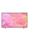 Samsung QE43Q60C, 43 Inch, QLED, 4K HDR, Smart TV