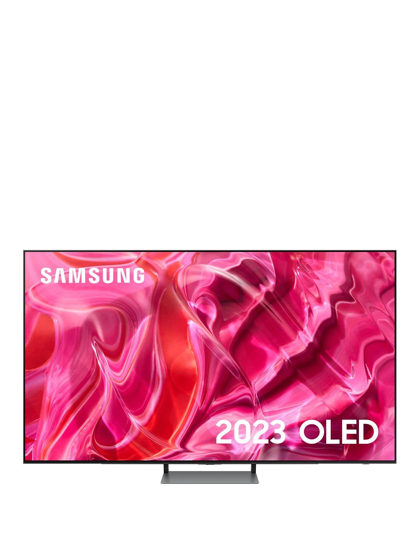 Samsung QE77S92C, 77 Inch, OLED, 4K HDR, Smart TV With Dolby Atmos 3 Samsung QE77S92C, 77 Inch, OLED, 4K HDR, Smart TV With Dolby Atmos
