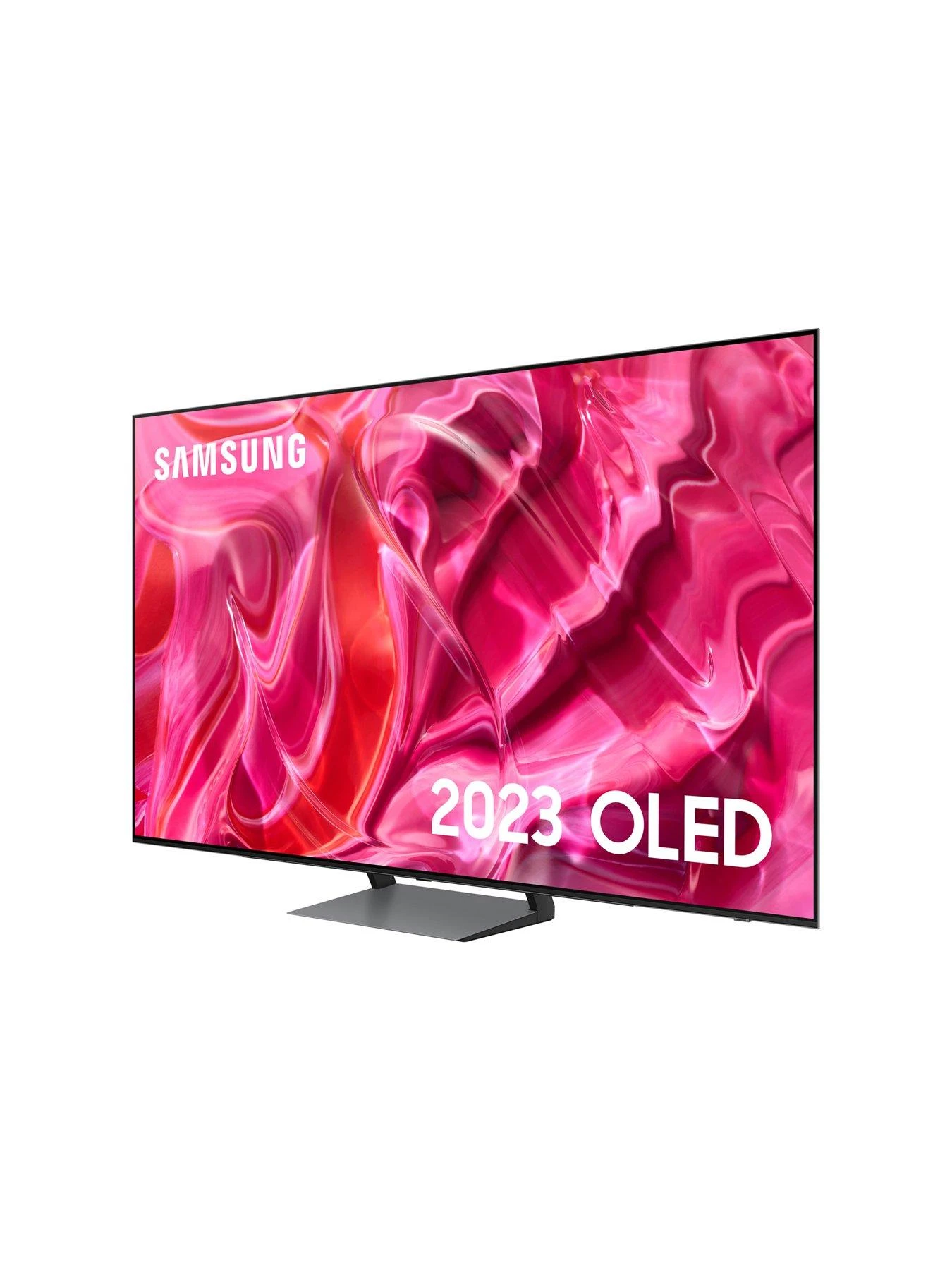 Samsung QE77S92C, 77 Inch, OLED, 4K HDR, Smart TV With Dolby Atmos 7 Samsung QE77S92C, 77 Inch, OLED, 4K HDR, Smart TV With Dolby Atmos - Image 5