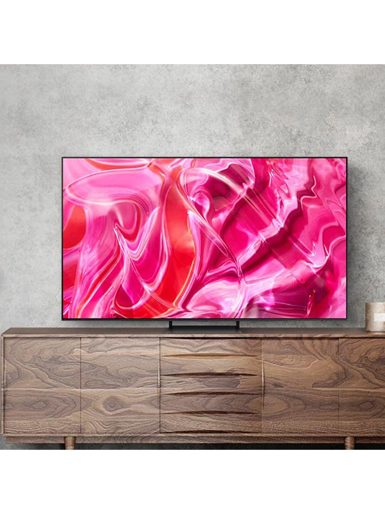 Samsung QE77S92C, 77 Inch, OLED, 4K HDR, Smart TV With Dolby Atmos 9 Samsung QE77S92C, 77 Inch, OLED, 4K HDR, Smart TV With Dolby Atmos - Image 7