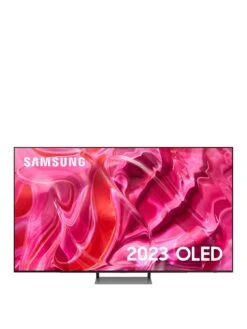 Samsung QE65S92C, 65 Inch, OLED, 4K HDR, Smart TV With Dolby Atmos