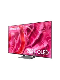 Samsung QE65S92C, 65 Inch, OLED, 4K HDR, Smart TV With Dolby Atmos 13 Samsung QE65S92C, 65 Inch, OLED, 4K HDR, Smart TV With Dolby Atmos -Appliance Pro VIFFK SQ5 0000000004 BLACK SLd1