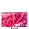 Samsung QE55S92C, 55 Inch, OLED, 4K HDR, Smart TV With Dolby Atmos 1 Samsung QE55S92C, 55 Inch, OLED, 4K HDR, Smart TV With Dolby Atmos -Appliance Pro VIFFL SQ1 0000000004 BLACK SLf
