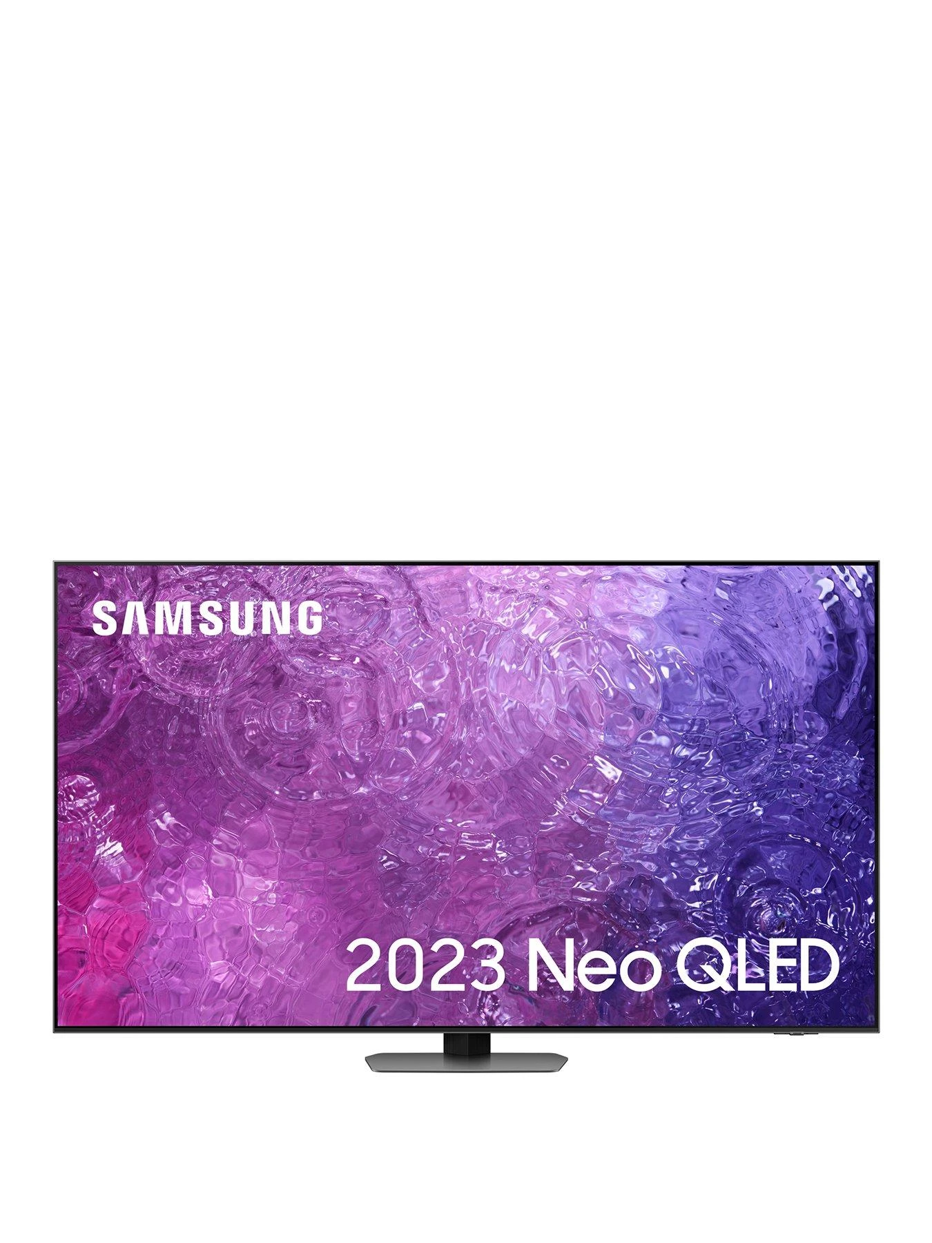 Samsung QE75QN90C, 75 Inch, Neo QLED, 4K HDR+, Smart TV With Dolby Atmos 3 Samsung QE75QN90C, 75 Inch, Neo QLED, 4K HDR+, Smart TV With Dolby Atmos