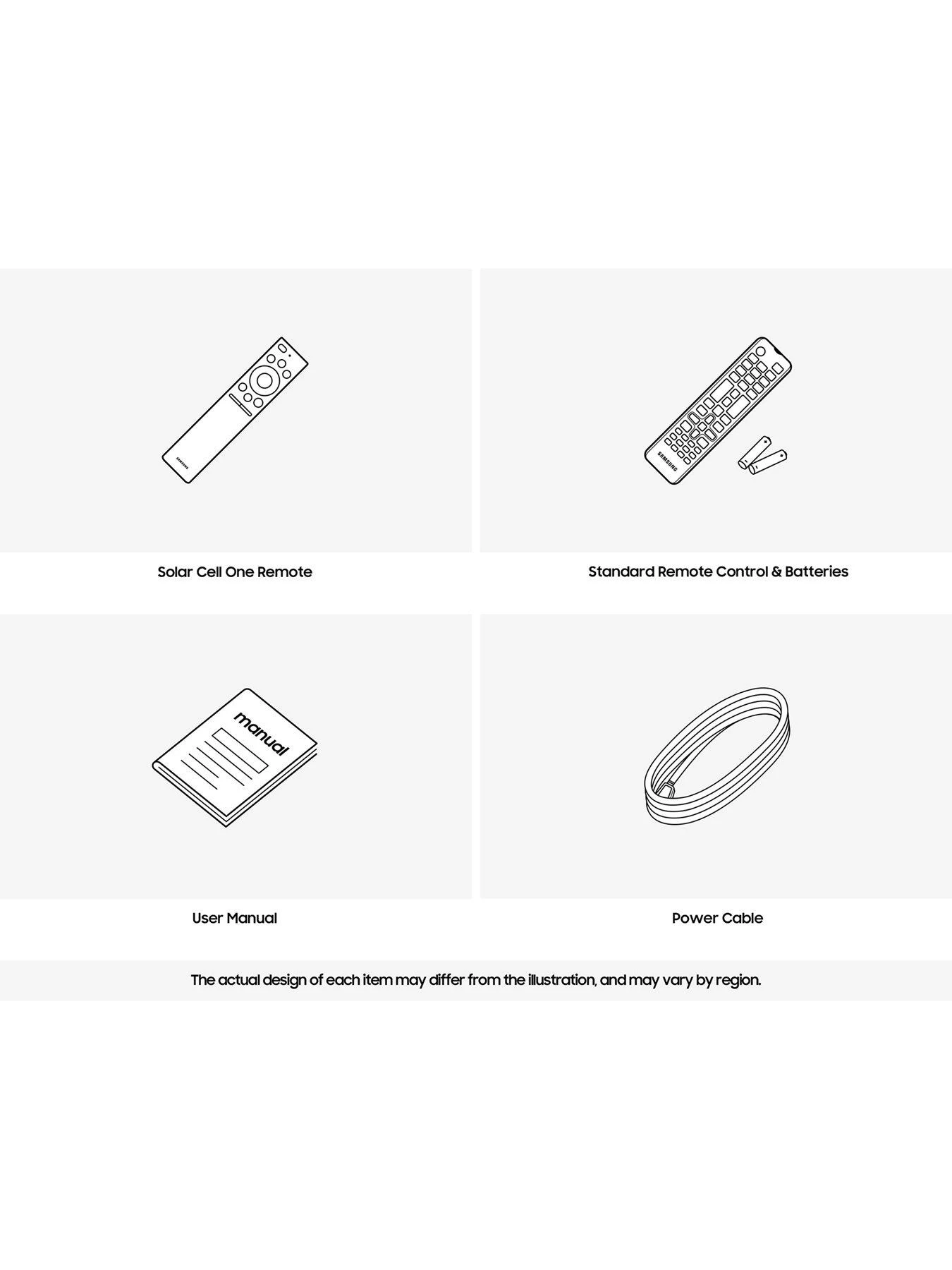 Samsung QE75QN90C, 75 Inch, Neo QLED, 4K HDR+, Smart TV With Dolby Atmos 8 Samsung QE75QN90C, 75 Inch, Neo QLED, 4K HDR+, Smart TV With Dolby Atmos - Image 6