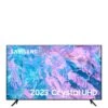 Samsung UE65CU7100, 65 Inch, 4K Ultra HD, Smart TV 1 Samsung UE65CU7100, 65 Inch, 4K Ultra HD, Smart TV -Appliance Pro VIFFV SQ1 0000000004 BLACK SLf