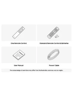 Samsung UE65CU7100, 65 Inch, 4K Ultra HD, Smart TV -Appliance Pro VIFFV SQ6 0000000004 BLACK SLd2