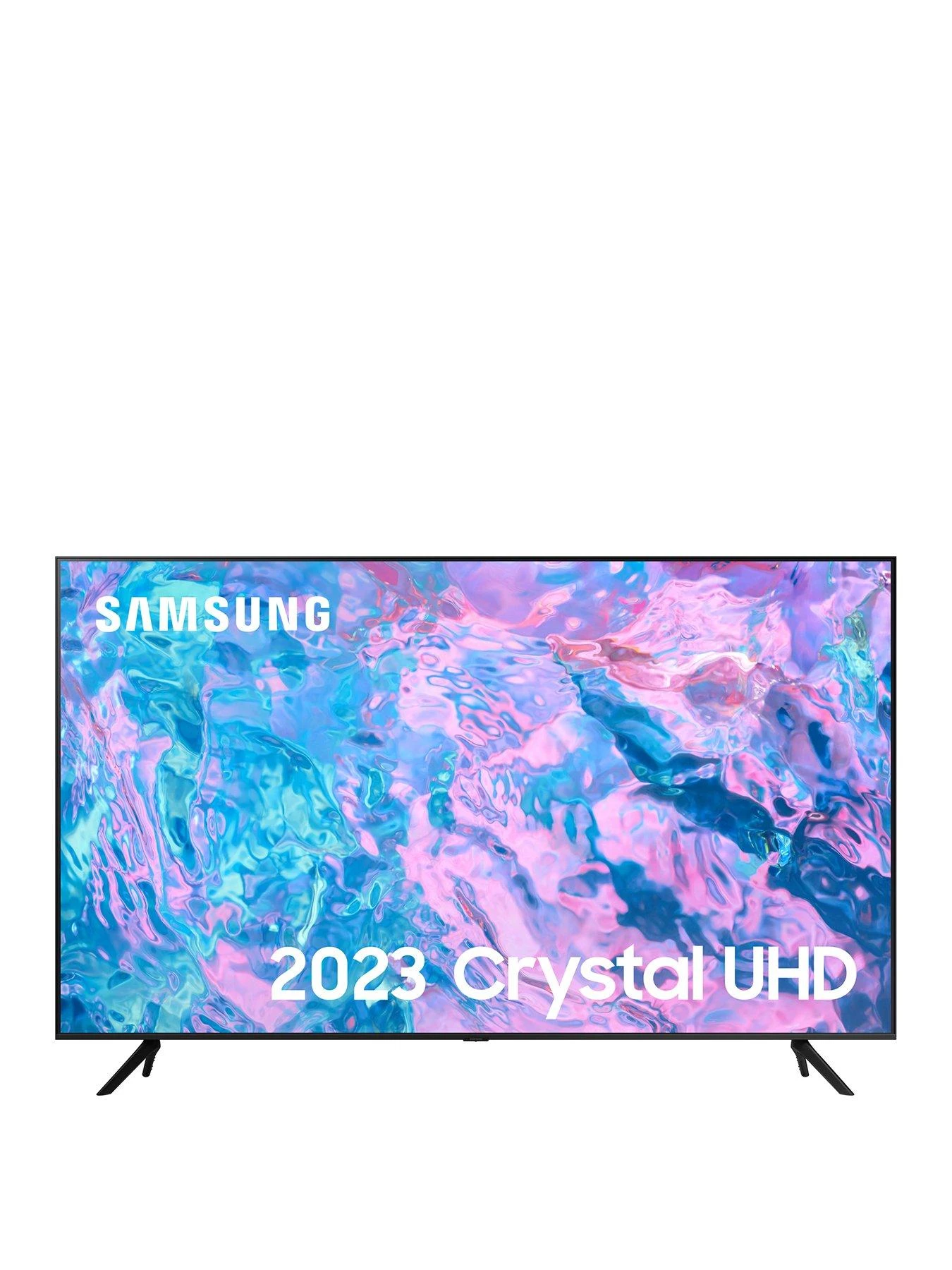Samsung UE50CU7100, 50 Inch, 4K Ultra HD, Smart TV 3 Samsung UE50CU7100, 50 Inch, 4K Ultra HD, Smart TV