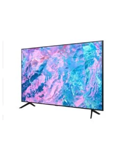 Samsung UE50CU7100, 50 Inch, 4K Ultra HD, Smart TV 14 Samsung UE50CU7100, 50 Inch, 4K Ultra HD, Smart TV -Appliance Pro VIFFX SQ6 0000000004 BLACK SLd2