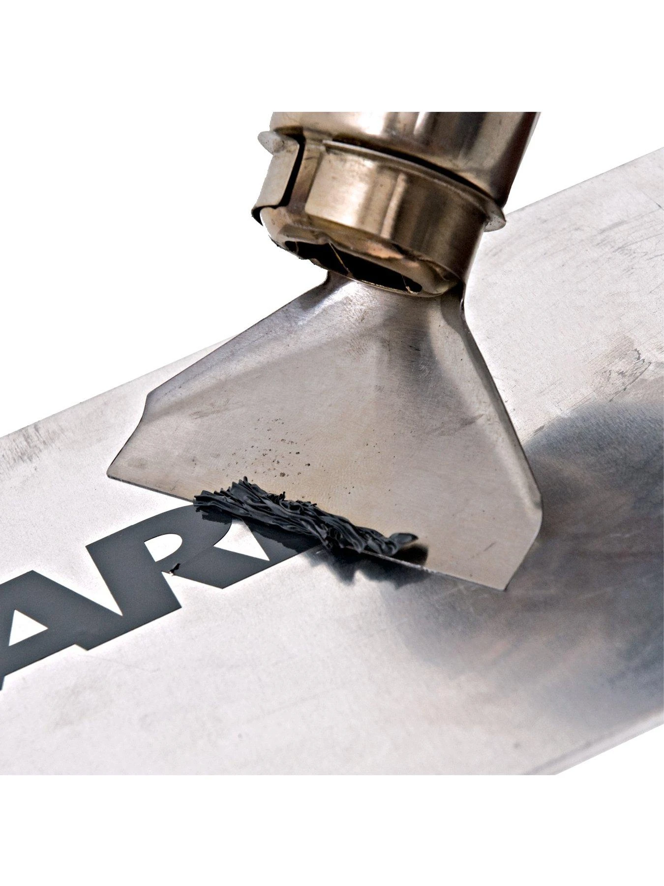 EVOLUTION HDG200 Digital Variable Heat Gun 5 EVOLUTION HDG200 Digital Variable Heat Gun - Image 3