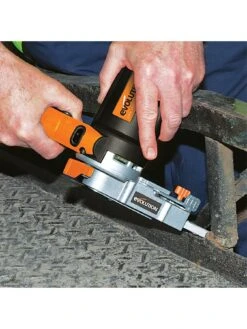 EVOLUTION Multipurpose File Sander 8 EVOLUTION Multipurpose File Sander -Appliance Pro VIH1S SQ3 0000000088 NO COLOR SLd1