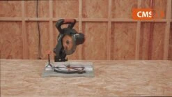 EVOLUTION R185CMS-Li 185mm 18V Li-Ion EXT Cordless Compound Mitre Saw - Tool Only 17 EVOLUTION R185CMS-Li 185mm 18V Li-Ion EXT Cordless Compound Mitre Saw - Tool Only -Appliance Pro VIH1W SQ8 0000000088 NO COLOR DVvL