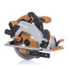EVOLUTION R165CCS-Li 165mm 18V Li-Ion EXT Cordless Circular Saw - Tool Only 1 EVOLUTION R165CCS-Li 165mm 18V Li-Ion EXT Cordless Circular Saw - Tool Only -Appliance Pro VIH1X SQ1 0000000088 NO COLOR SLf