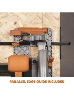 EVOLUTION R165CCS-Li 165mm 18V Li-Ion EXT Cordless Circular Saw - Tool Only 15 EVOLUTION R165CCS-Li 165mm 18V Li-Ion EXT Cordless Circular Saw - Tool Only -Appliance Pro VIH1X SQ7 0000000088 NO COLOR SLd5