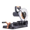 EVOLUTION Rage 4 185mm Multi-Material Cut Off Saw 2 EVOLUTION Rage 4 185mm Multi-Material Cut Off Saw -Appliance Pro VIH29 SQ1 0000000088 NO COLOR SLf