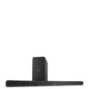 Denon DHT-S517 Dolby Atmos Bluetooth Soundbar -Appliance Pro VIIHB SQ1 0000000004 BLACK SLf